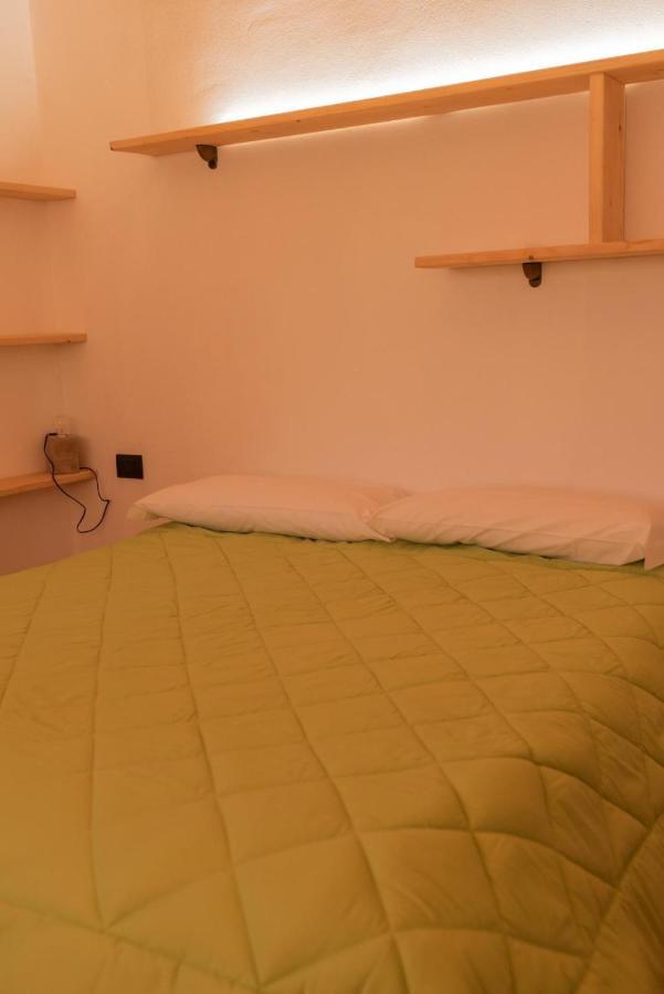 보르미오 Pista Stelvio Loft Lumiere 아파트 외부 사진