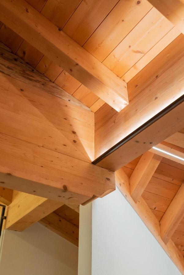 보르미오 Pista Stelvio Loft Lumiere 아파트 외부 사진