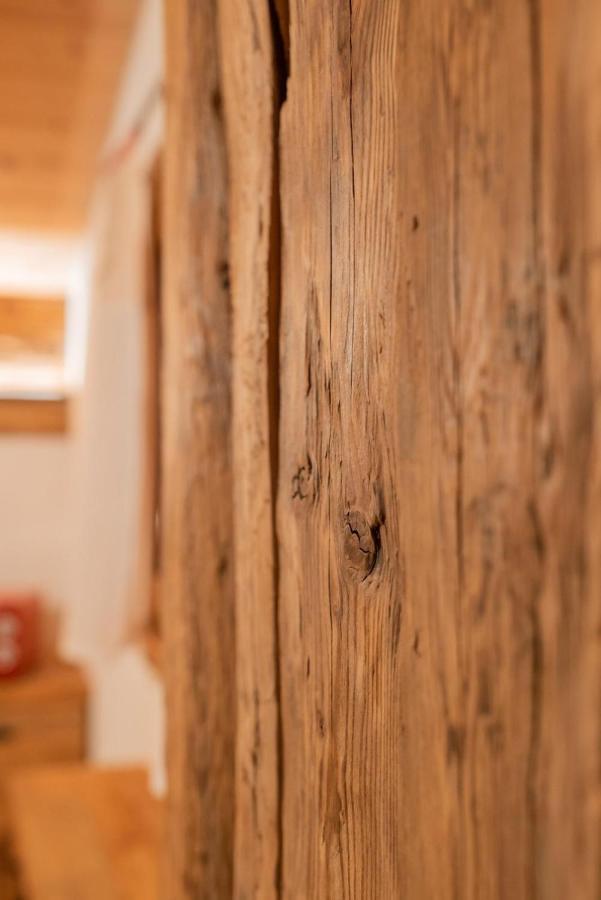 보르미오 Pista Stelvio Loft Lumiere 아파트 외부 사진
