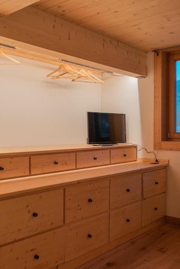 보르미오 Pista Stelvio Loft Lumiere 아파트 외부 사진
