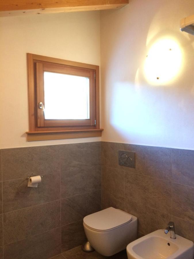 보르미오 Pista Stelvio Loft Lumiere 아파트 외부 사진